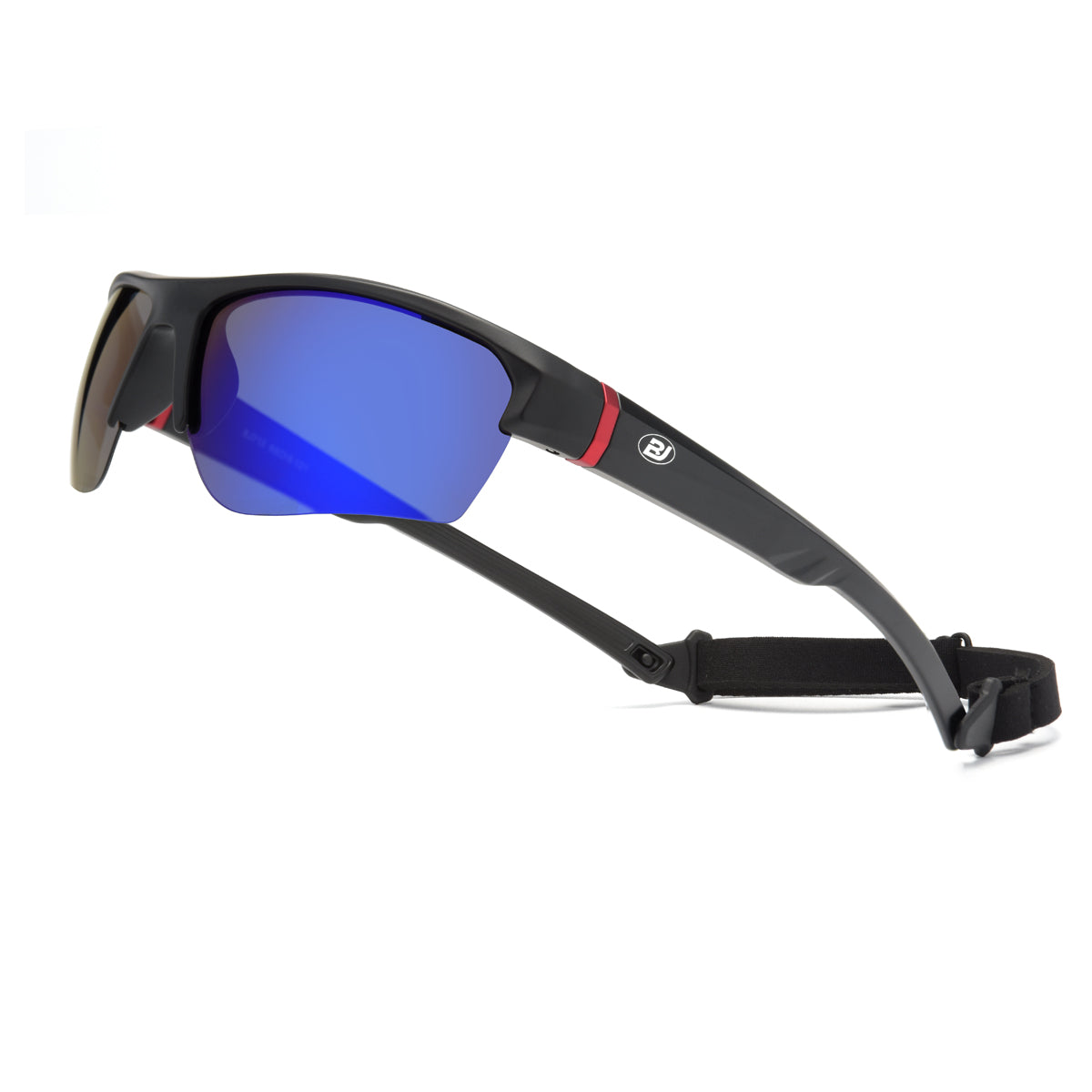 Floating Polarized Sunglasses for Men Women Fishing Boating Sailing Beach Kayaking Surfing Skiing Unsinkable Water Sports Glasses BJ710-1