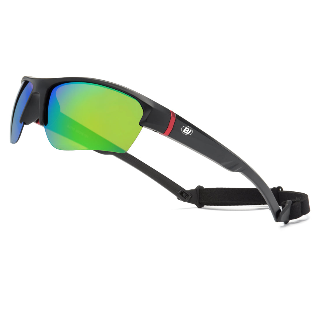 Floating Polarized Sunglasses for Men Women Fishing Boating Sailing Beach Kayaking Surfing Skiing Unsinkable Water Sports Glasses BJ710-2